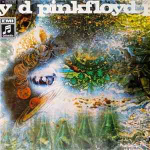 Pink Floyd - A Saucerful Of Secrets download free