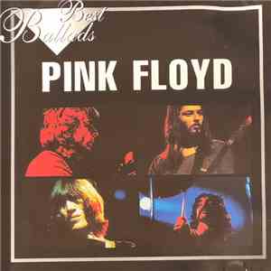 Pink Floyd - Best Ballads download mp3 flac