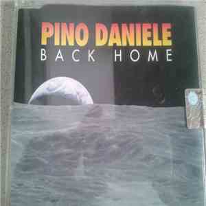 Pino Daniele - Back home download mp3 flac