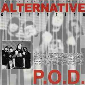 P.O.D. - Alternative Collection download mp3 flac