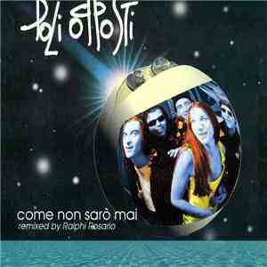 Poli Opposti - Come Non Sarò Mai download mp3 flac