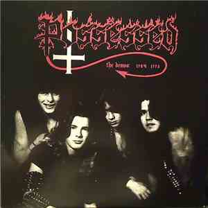 Possessed - The Demos 1984-1993 download free