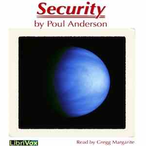 Poul Anderson - Security download free