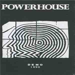 Powerhouse  - Demo 1990 download free