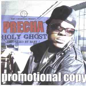 Precha - Holy Ghost download free
