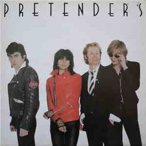 Pretenders - Pretenders download mp3 flac