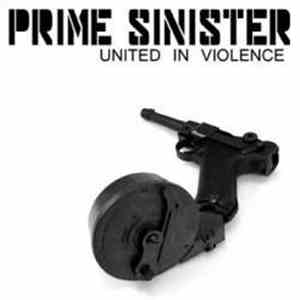 Prime Sinister  - United In Violence download mp3 flac