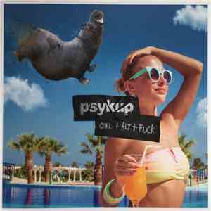 Psykup - Ctrl + Alt + Fuck download free