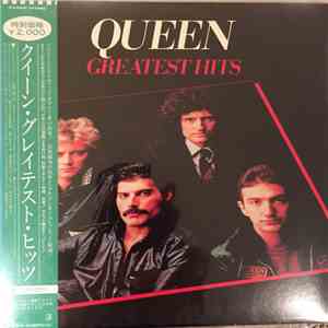 Queen - Greatest Hits download mp3 flac