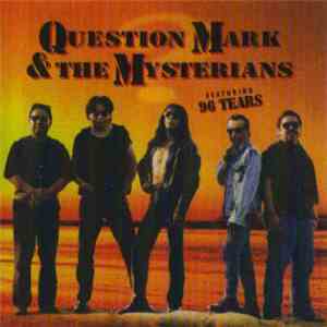 Question Mark & The Mysterians - Question Mark & The Mysterians download free
