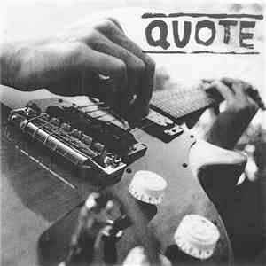 Quote  - Demo download mp3 flac