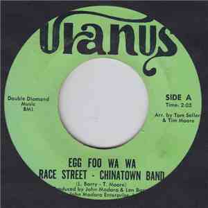 Race Street Chinatown Band - Egg Foo Wa Wa / Egg Foo Fried Rice download free