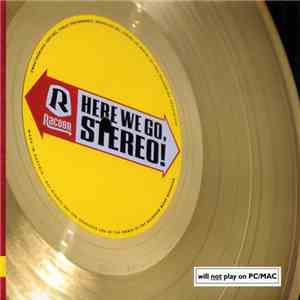 Racoon  - Here We Go, Stereo! download mp3 flac