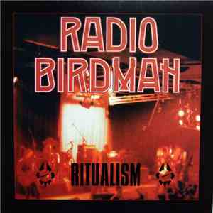 Radio Birdman - Ritualism download mp3 flac