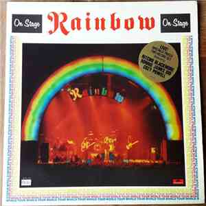 Rainbow - On Stage download free