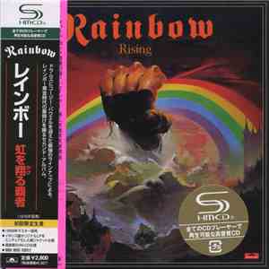 Rainbow - Rising download free