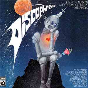 Ralph Lundsten And The Andromeda All Stars - Discophrenia download free