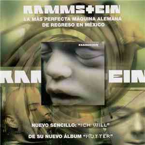 Rammstein - Ich Will download free