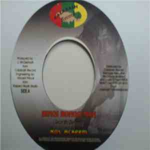 Ras Ackeem - Bingi Bongo Man download free