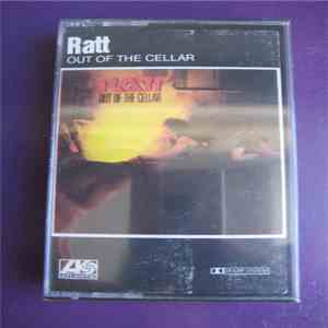 Ratt - Out Of The Cellar download mp3 flac