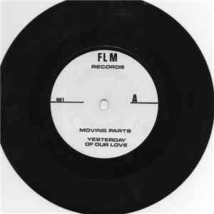 Ravin Mads, Jimmy Seals, Danny Harrison - Yesterday Of Our Love / Where Is Love / Girl, Girl, Girl. download free