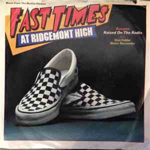 Ravyns / Don Felder - Raised On The Radio download mp3 flac