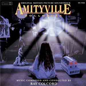 Ray Colcord - Amityville Dollhouse (Original Motion Picture Soundtrack) download free