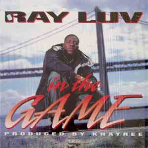 Ray Luv - In The Game download free