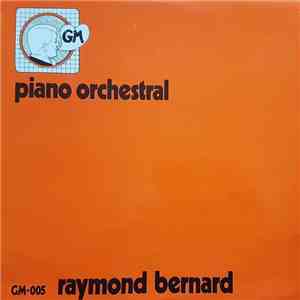 Raymond Bernard - Piano Orchestral download free