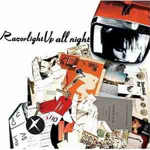 Razorlight - Up All Night download free