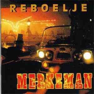 Reboelje - Merkeman download mp3 flac