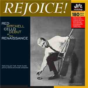 Red Mitchell - Rejoice! download free