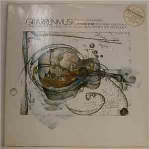 Reinbert Evers - Gitarrenmusik Des 20. Jahrhunderts download free