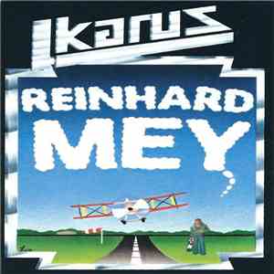 Reinhard Mey - Ikarus download mp3 flac