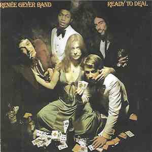 Renée Geyer Band - Ready To Deal download mp3 flac