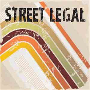 Rennie Pilgrem - Street Legal download free