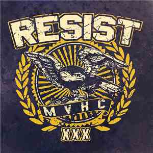 Resist  - We Want Our World Back download mp3 flac