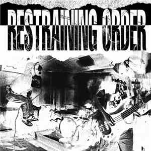 Restraining Order  - Restraining Order download free