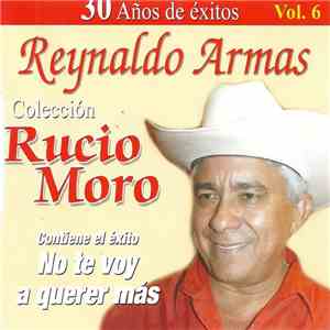 Reynaldo Armas - Reynaldo Armas 30 Años De Éxitos Vol.6 download free