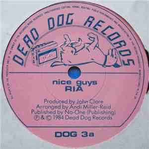 RIA - Nice Guys / Walking In The Cold download free
