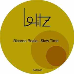 Ricardo Reale - Slow Time download free