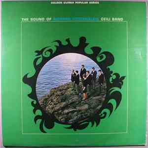 Richard Fitzgerald Ceili Band - The Sound Of Richard Fitzgerald Ceili Band download mp3 flac