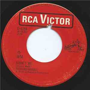 Richard Harris - Didn't We download free