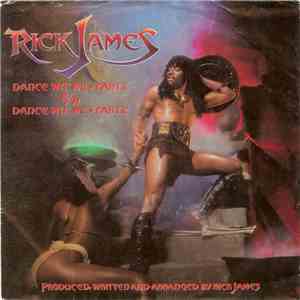 Rick James - Dance Wit' Me download free