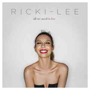 Ricki-Lee - All We Need Is Love download free