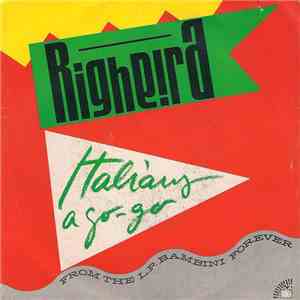 Righeira - Italians A Go-Go download mp3 flac