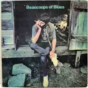 Ringo Starr - Beaucoups Of Blues download free