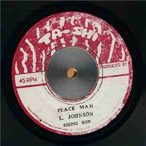 Rising Son - Peace Man download free