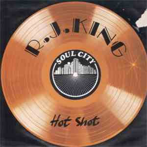 R.J. King - Hot Shot download free