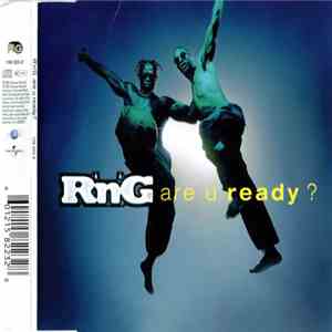 R'n'G - Are U Ready? download mp3 flac